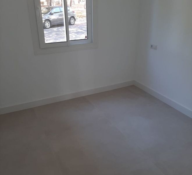 Empresa de reformas en Málaga