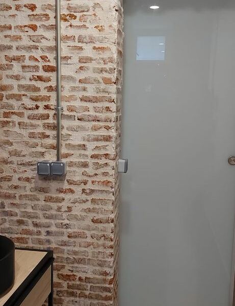 Reforma loft Malasaña (Madrid)22